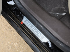 君越 2013款 2.4L SIDI 自动 精英舒适型