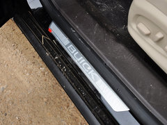 君越 2013款 2.4L SIDI 自动 精英舒适型
