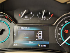 君越 2013款 2.4L SIDI 自动 精英舒适型