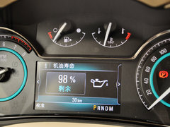 君越 2013款 2.4L SIDI 自动 精英舒适型