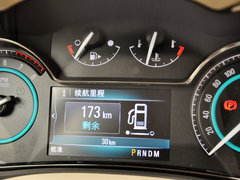 君越 2013款 2.4L SIDI 自动 精英舒适型