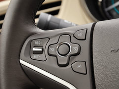 君越 2013款 2.4L SIDI 自动 精英舒适型