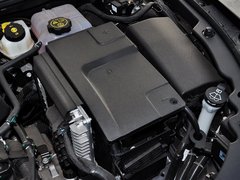君越 2013款 2.4L SIDI 自动 豪华舒适型