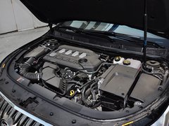 君越 2013款 2.4L SIDI 自动 豪华舒适型