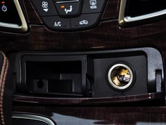 君越 2013款 2.4L SIDI 自动 豪华舒适型