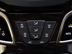 君越 2013款 2.4L SIDI 自动 豪华舒适型