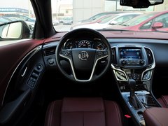 君越 2013款 2.4L SIDI 自动 豪华舒适型