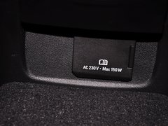 君越 2013款 2.4L SIDI 自动 豪华舒适型