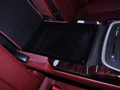 君越 2013款 2.4L SIDI 自动 豪华舒适型