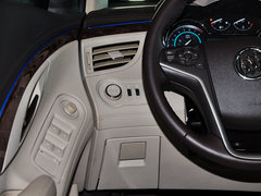君越 2013款 2.4L eAssist 节能舒适型