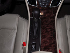 君越 2013款 2.4L eAssist 节能舒适型