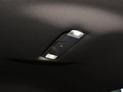 君越 2013款 2.4L eAssist 节能舒适型