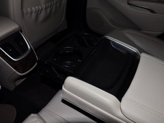 君越 2013款 2.4L eAssist 节能舒适型