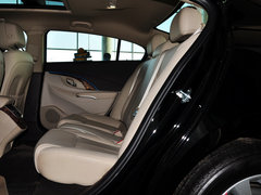 君越 2013款 2.4L eAssist 节能舒适型