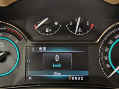 君越 2013款 2.0T SIDI 自动 技术型