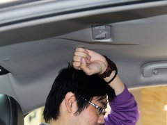 君越 2013款 3.0L SIDI 自动 智享旗舰型