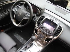 君越 2013款 3.0L SIDI 自动 智享旗舰型