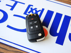 君越 2013款 3.0L SIDI 自动 智享旗舰型