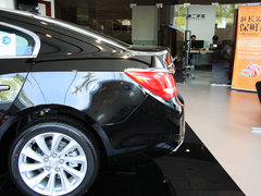 君越 2013款 3.0L SIDI 自动 智享旗舰型