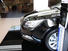 君越 2013款 3.0L SIDI 自动 智享旗舰型