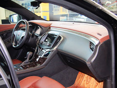 君越 2013款 3.0L SIDI 自动 智享旗舰型