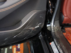 君越 2013款 3.0L SIDI 自动 智享旗舰型