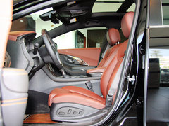 君越 2013款 3.0L SIDI 自动 智享旗舰型
