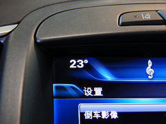 君越 2013款 3.0L SIDI 自动 智享旗舰型