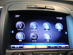 君越 2013款 3.0L SIDI 自动 智享旗舰型