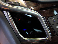 君越 2013款 3.0L SIDI 自动 智享旗舰型
