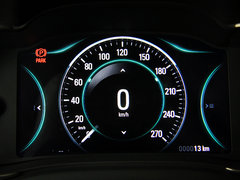 君越 2013款 3.0L SIDI 自动 智享旗舰型