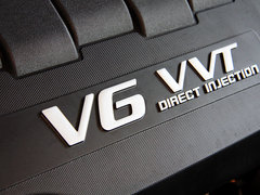 君越 2013款 3.0L SIDI 自动 智享旗舰型