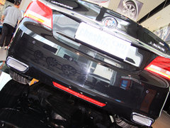 君越 2013款 3.0L SIDI 自动 智享旗舰型