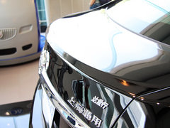 君越 2013款 3.0L SIDI 自动 智享旗舰型