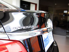 君越 2013款 3.0L SIDI 自动 智享旗舰型