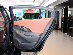 君越 2013款 3.0L SIDI 自动 智享旗舰型