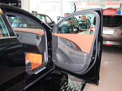君越 2013款 3.0L SIDI 自动 智享旗舰型