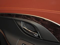 君越 2013款 3.0L SIDI 自动 智享旗舰型
