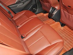 君越 2013款 3.0L SIDI 自动 智享旗舰型