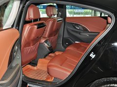 君越 2013款 3.0L SIDI 自动 智享旗舰型