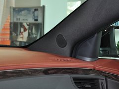 君越 2013款 3.0L SIDI 自动 智享旗舰型