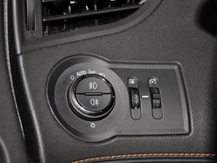君越 2013款 3.0L SIDI 自动 智享旗舰型
