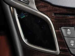 君越 2013款 3.0L SIDI 自动 智享旗舰型