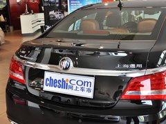 君越 2013款 3.0L SIDI 自动 智享旗舰型