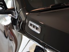 君越 2013款 3.0L SIDI 自动 智享旗舰型