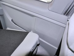 帅客 2013款 1.5L 手动 舒适型国V 7座