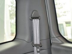 帅客 2013款 1.5L 手动 舒适型国V 7座