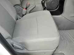 帅客 2013款 1.5L 手动 舒适型国V 7座