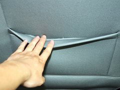 帅客 2013款 1.5L 手动 舒适型国V 7座