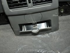 帅客 2013款 1.5L 手动 舒适型国V 7座